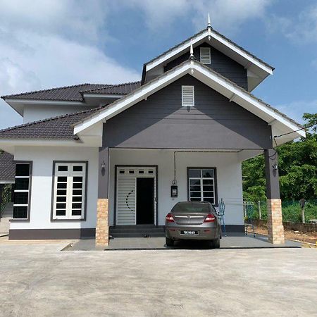 Aar Homestay Kuala Terengganu Exteriér fotografie