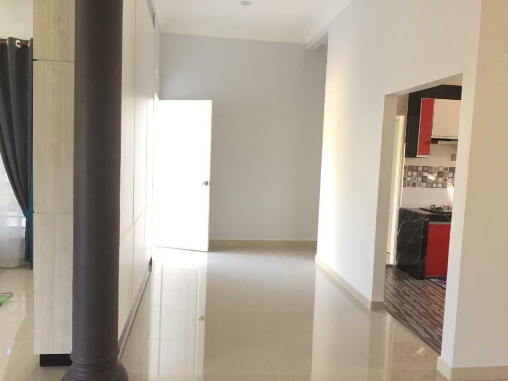 Aar Homestay Kuala Terengganu Exteriér fotografie
