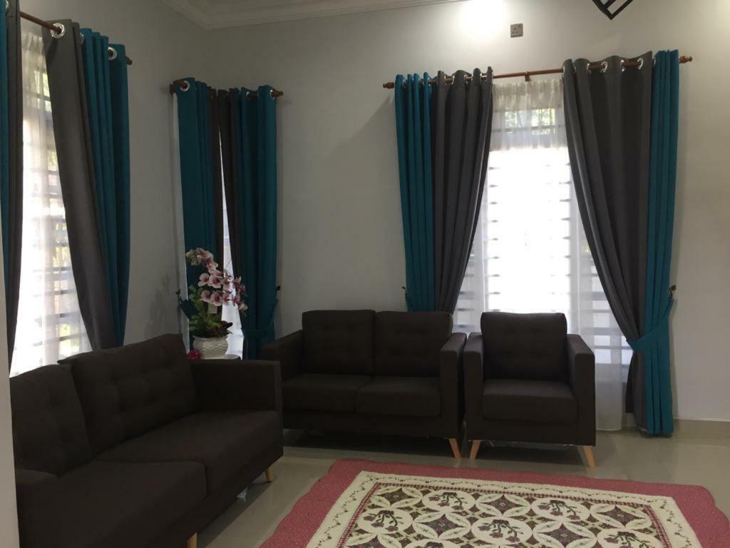 Aar Homestay Kuala Terengganu Exteriér fotografie