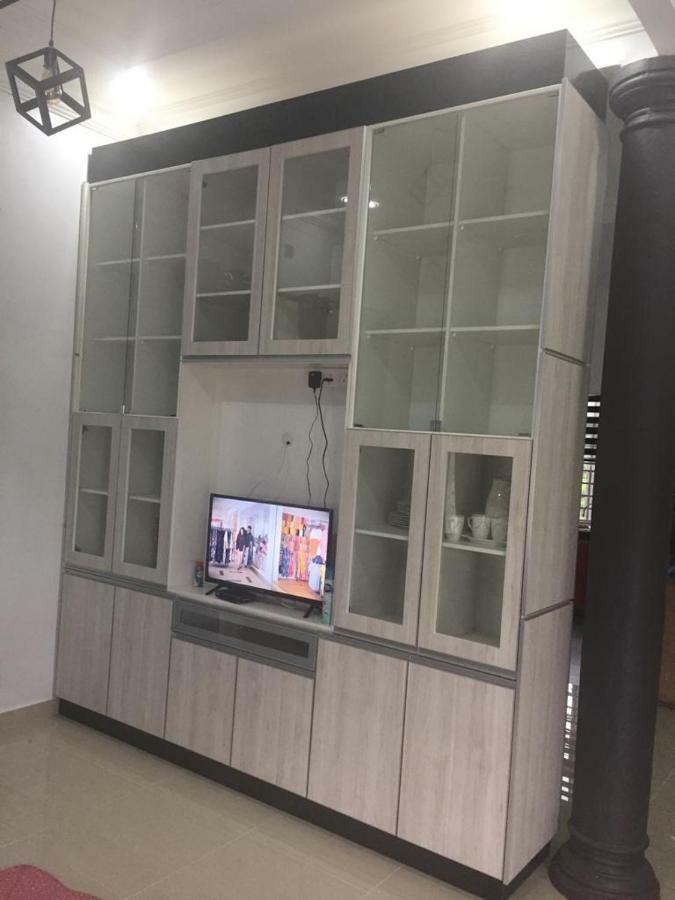 Aar Homestay Kuala Terengganu Exteriér fotografie