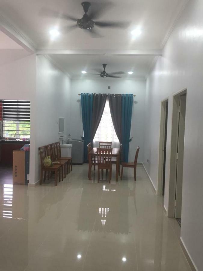Aar Homestay Kuala Terengganu Exteriér fotografie