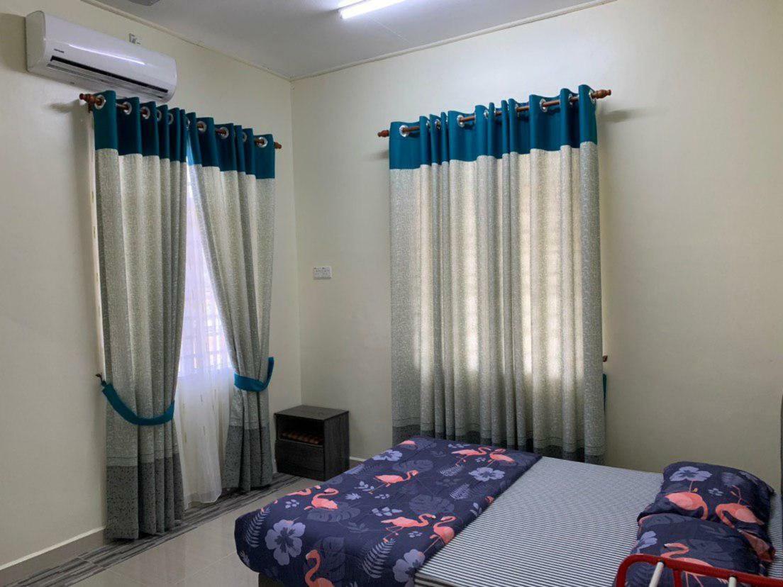 Aar Homestay Kuala Terengganu Exteriér fotografie