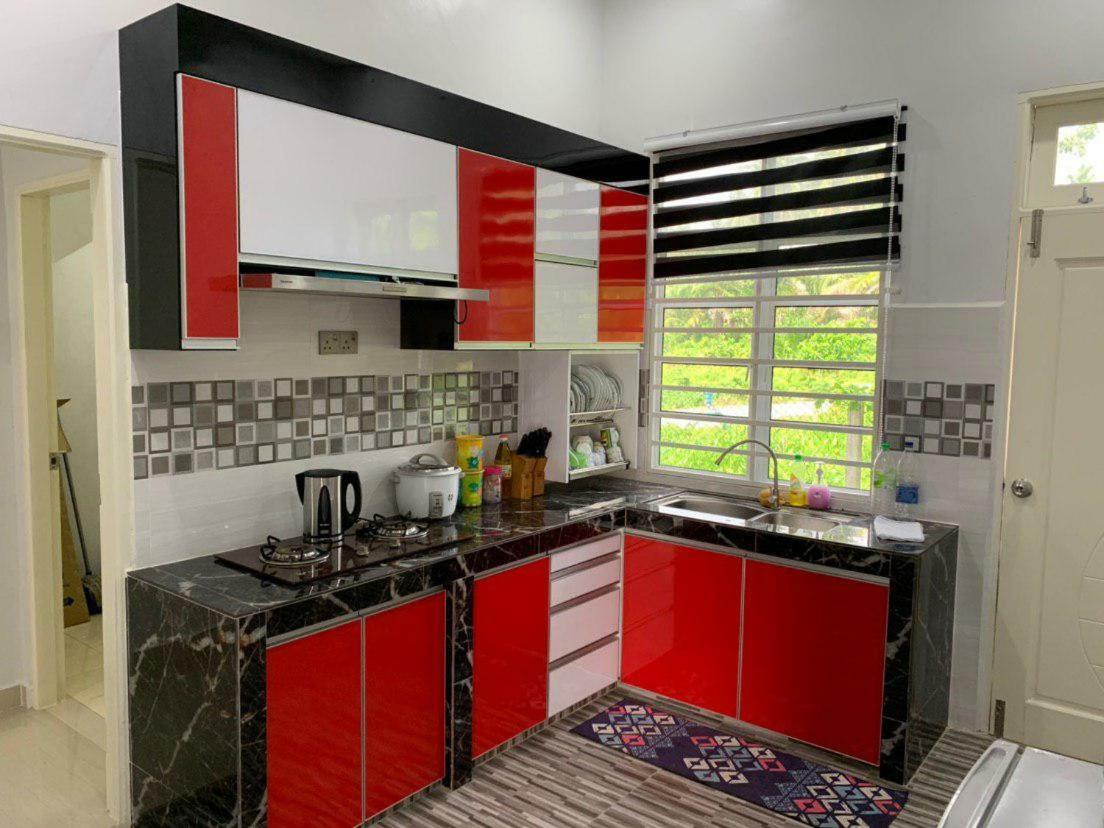 Aar Homestay Kuala Terengganu Exteriér fotografie